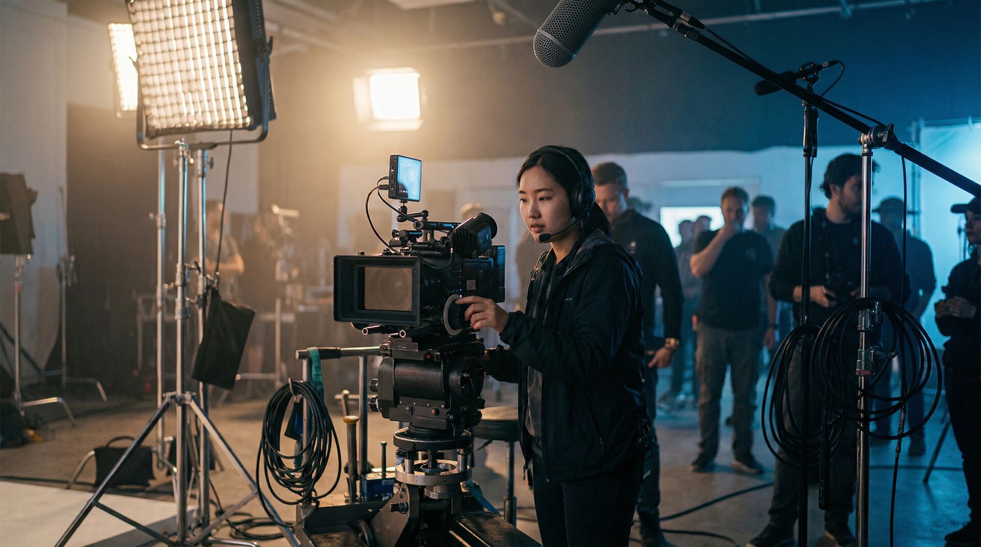 免费看片影视制作视频